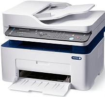 МФУ лазерное Xerox WorkCentre 3025NI 3025V_NI