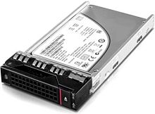 Серв. опция - SSD Lenovo 1x240Gb SATA 4XB7A10247 Hot Swapp 2.5