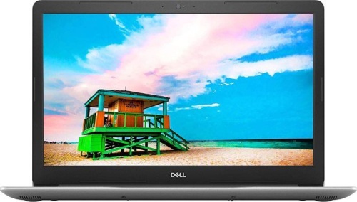 Ноутбук Dell Inspiron 3793 3793-8207