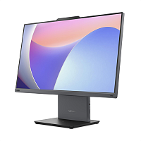 Lenovo ThinkCentre neo 50a 24 Gen 5 All-In-One 23.8" FHD (1920x1080) IPS 250N, i5-13420H, 16GB SO-DIMM DDR5-5200, 512GB SSD M.2, Intel UHD, WiFi6, BT, 5.0MP Cam, USB KB,Mouse, NoOS, Luna Grey, 1Y