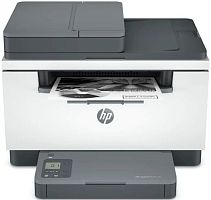 МФУ лазерное Hewlett Packard LaserJet M236sdn (9YG08A)