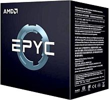 Процессор SocketSP3 AMD EPYC 7401 WOF (BOX without cooler) PS7401BEAFWOF