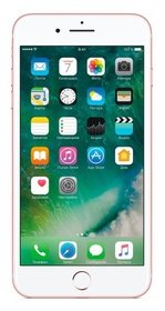 Смартфон Apple iPhone 7 Plus MNQQ2RU/A 32Gb розовое золото