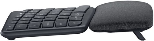 Клавиатура Logitech K860 920-010110 фото 3 Клавиатура Logitech K860 920-010110 фото 3