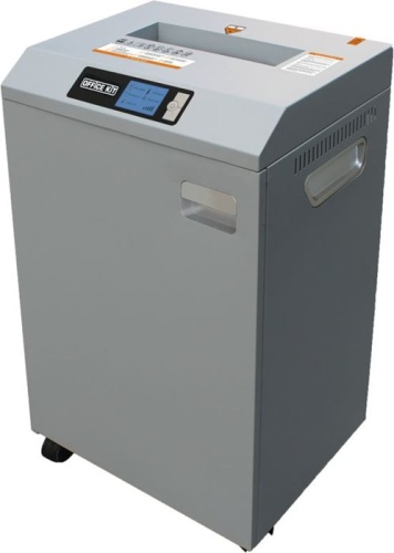Уничтожитель бумаг Office Kit S600 3,9 серый OK3900S600 Уничтожитель бумаг Office Kit S600 3,9 серый OK3900S600