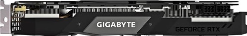 Видеокарта PCI-E GIGABYTE 8192Mb GeForce RTX 2070 GV-N2070GAMING-8GC фото 7