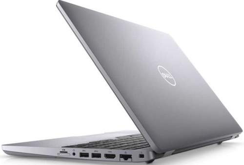 Ноутбук Dell Latitude 5510 5510-6803 фото 7