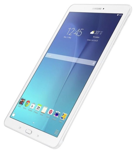 Планшет Samsung Galaxy Tab ESM-T561 SM-T561NZWASER