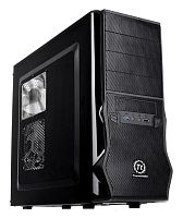 Корпус Miditower Thermaltake Commander GS-III VO100K1W2N