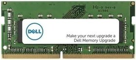    Dell Kit- 8GB SoDIMM DDR4 Memory 370-AEHY