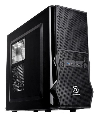 Корпус Miditower Thermaltake Commander GS-III VO100K1W2N Корпус Miditower Thermaltake Commander GS-III VO100K1W2N