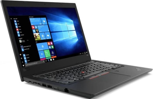 Ноутбук Lenovo ThinkPad L480 20LS001ART фото 2 Ноутбук Lenovo ThinkPad L480 20LS001ART фото 2