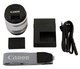   Canon EOS 200D  2253C001