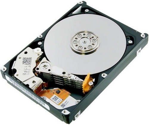 Жесткий диск SAS HDD 2.5 Toshiba 900GB AL15SEB090N