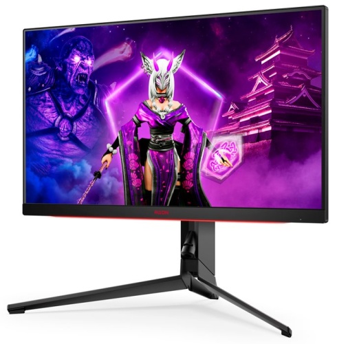 Монитор AOC Gaming AG274FZ фото 8