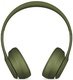  BEATS Solo3 Wireless On-Ear Turf Green MQ3C2ZE/A