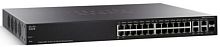 Коммутатор Cisco SB SF350-24MP SF350-24MP-K9-EU