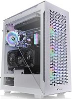 Корпус Miditower Thermaltake Divider 500 TG Air Snow белый CA-1T4-00M6WN-02