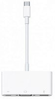 Переходник для Apple Apple USB-C VGA Multiport Adapter MJ1L2ZM/A