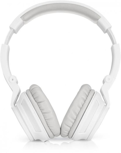 Наушники Hewlett Packard H3100 Stereo White Headset T3U78AA Наушники Hewlett Packard H3100 Stereo White Headset T3U78AA