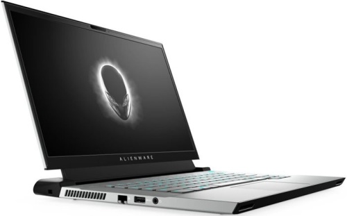 Ноутбук Dell Alienware m15 R3 M15-7380 фото 4