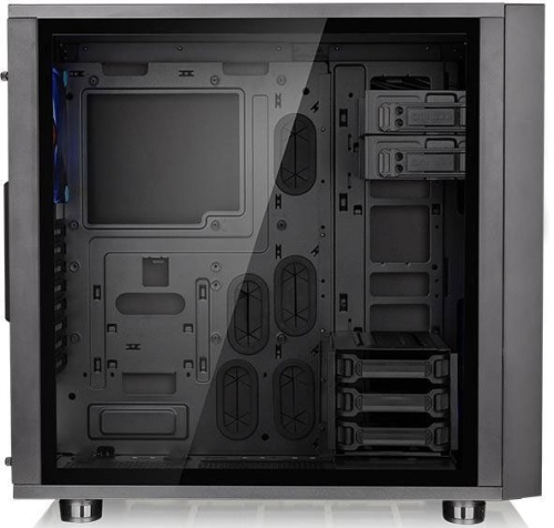 Корпус Miditower Thermaltake Core X31 TG CA-1E9-00M1WN-03 фото 6