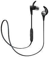 Гарнитура Logitech Jaybird X3 Bluetooth Headphones Black 985-000598