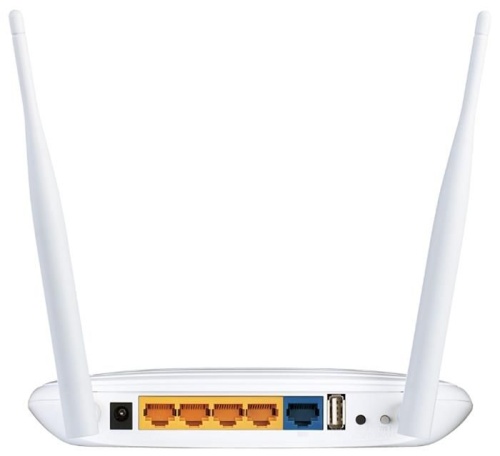 Точка доступа WiFI TP-Link TL-WR842ND 1750502060 фото 2