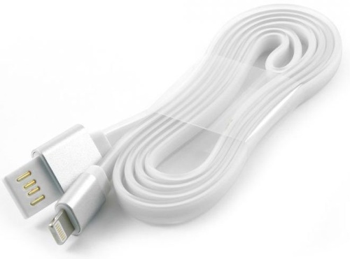 Переходник для Apple Gembird CC-ApUSBs1m Переходник для Apple Gembird CC-ApUSBs1m