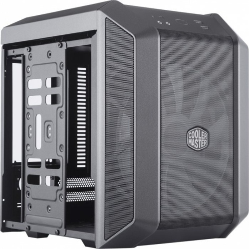 Корпус Minitower Cooler Master MCMH100-KANN-S00 MCM-H100-KANN-S00 фото 3