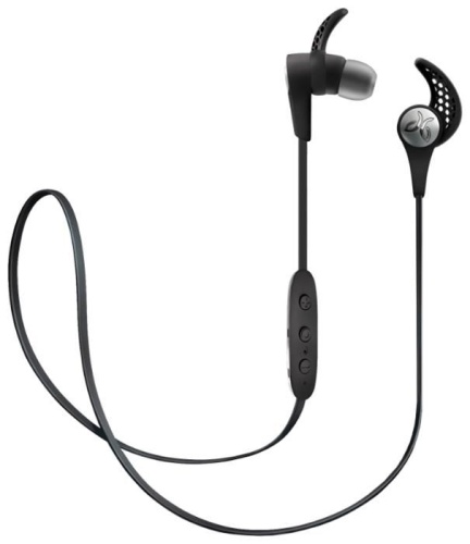 Гарнитура Logitech Jaybird X3 Bluetooth Headphones Black 985-000598 Гарнитура Logitech Jaybird X3 Bluetooth Headphones Black 985-000598