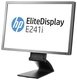  Hewlett Packard EliteDisplay E241i F0W81AA