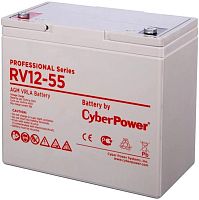 Батарея для ИБП CyberPower RV 12-55