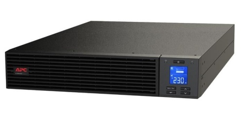 ИБП (UPS) APC 1000VA Easy UPS SRV RM SRV1KRIRK