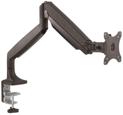 Кронштейн для монитора ONKRON G100 чёрный Кронштейн для монитора ONKRON G100 чёрный