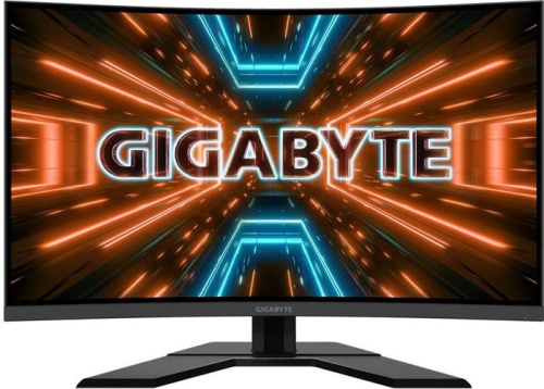 Монитор GIGABYTE G32QC A 20VM0-GG32QCABA-1EUR