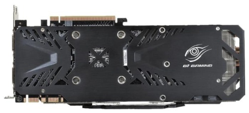 Видеокарта PCI-E GIGABYTE 6144МБ GV-N98TG1 GAMING-6GD (RTL) GV-N98TG1GAMING-6GD фото 2