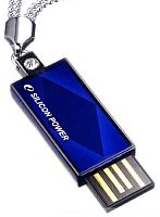 Накопитель USB flash Silicon Power 4ГБ Touch 810 SP004GBUF2810V1B