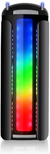 Корпус Miditower Thermaltake Versa C22 RGB черный CA-1G9-00M1WN-00 фото 5