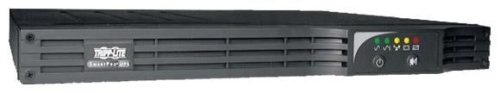 ИБП (UPS) Tripp Lite 500ВА SMX500RT1U