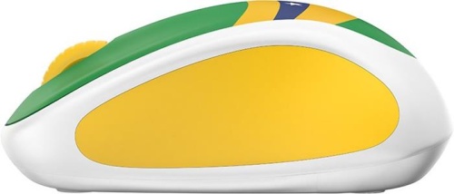 Беспроводная мышь Logitech Wireless Mouse M238 BRAZIL 910-005398 фото 3 Беспроводная мышь Logitech Wireless Mouse M238 BRAZIL 910-005398 фото 3