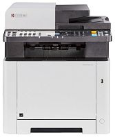 МФУ лазерное цветное Kyocera M5521cdw