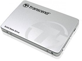  SSD SATA 2.5 Transcend 128GB TS128GSSD360S