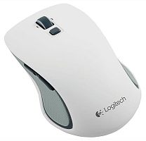 Беспроводная мышь Logitech M560 Wireless Mouse 910-003914