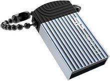 Накопитель USB flash Silicon Power 64Gb Jewel J20 Blue USB 3.1 (SP064GBUF3J20V1B)