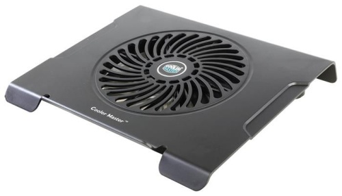 Подставка для ноутбука Cooler Master 15.6 BLACK R9-NBC-CMC3-GP