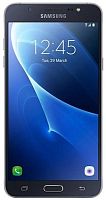 Смартфон Samsung Galaxy J5 (2016) SM-J510FN 16Gb Black (чёрный) DS SM-J510FZKUSER