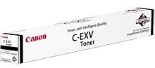 Тонер-картридж оригинальный Canon C-EXV 52 Toner Cyan 0999C002