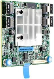 . RAID- Hewlett Packard Smart Array P816i-a SR Gen10 (804338-B21)