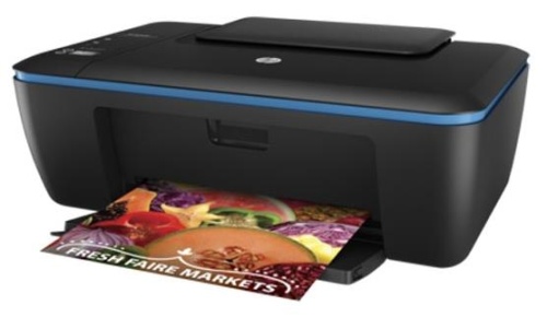 МФУ струйное Hewlett Packard DeskJet Ink Advantage Ultra 2529 K7W99A фото 3 МФУ струйное Hewlett Packard DeskJet Ink Advantage Ultra 2529 K7W99A фото 3